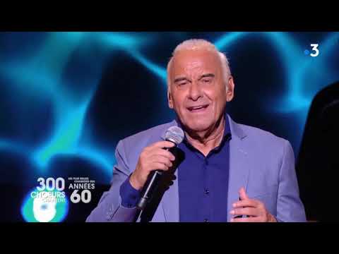 Michel Fugain - Je n'aurais pas le temps (Live avec les choeurs symphoniques de Paris)