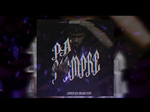 Tainy - PA'SIEMPRE | Ft. Bad Bunny, Anuel AA, Arcangel, Myke Towers, Jhayco, Omar Courtz, Arca