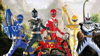 Download lagu Bakuryuu Sentai Abaranger OST Vast! Explosin! Dash!! mp3