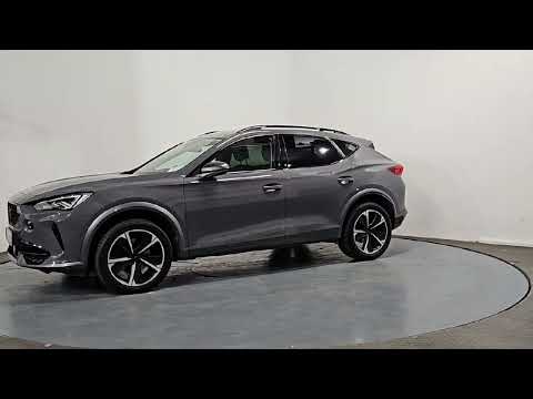 Cupra Formentor 2.0TDI 150hp - Image 2