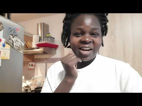 How To Make Peanut Butter Smoothie #kfcstyle #munich