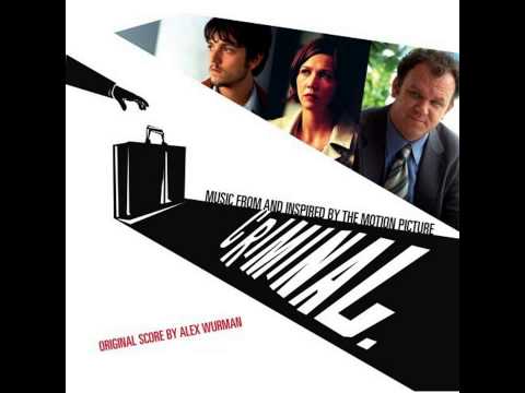 Alex Wurman - Casino