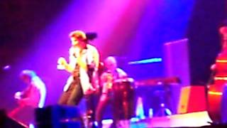 PUR - Der Mann am Fenster (Nürnberg, 2011-04-19)