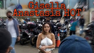 Download lagu SEXY GISELLA ANASTASIA ACCOMPANIED BY WIJIN mp3 Download lagu SEXY GISELLA ANASTASIA ACCOMPANIED BY WIJIN mp3