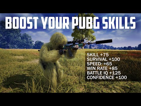 How to Improve Your PUBG Skills (PC, Xbox, PS4, Mobile)