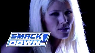 Theme + LOUD Pyro | WWF SMACKDOWN 2002: The Beautiful People