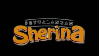 PETUALANGAN SHERINA (2000) - Trailer with English Subtitle