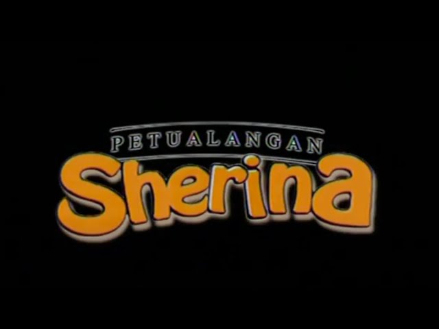 PETUALANGAN SHERINA (2000) - Trailer with English Subtitle