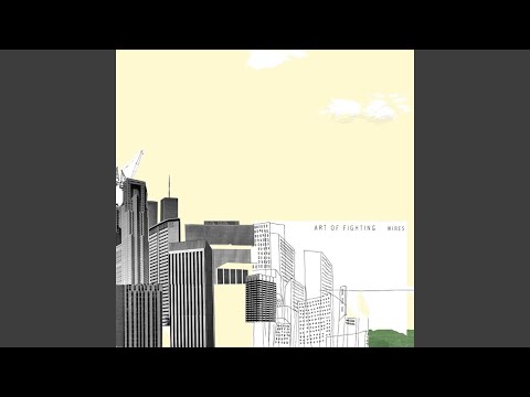 Reasons Are All I Have Left - Art Of Fighting