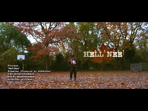 Viccens - Hell Nee (Prod. RED ROOM) 🍁🍂