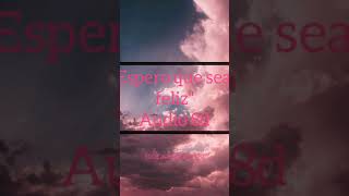 Espero que seas feliz, Cami - Audio 8d