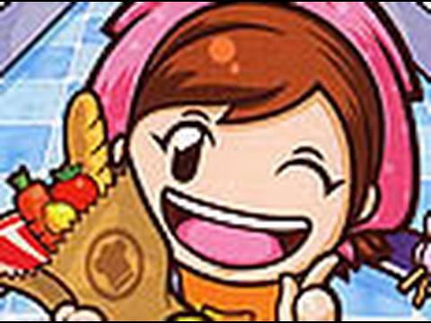 cooking mama 3 nintendo ds free download