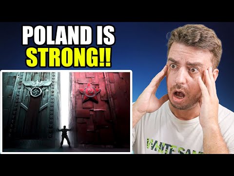 Canadian Reacts To IPNtv The Unconquered