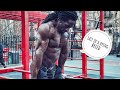 Cold winter reps |calisthenics |weight training |lastofdyingbreed|forthepaintraining.