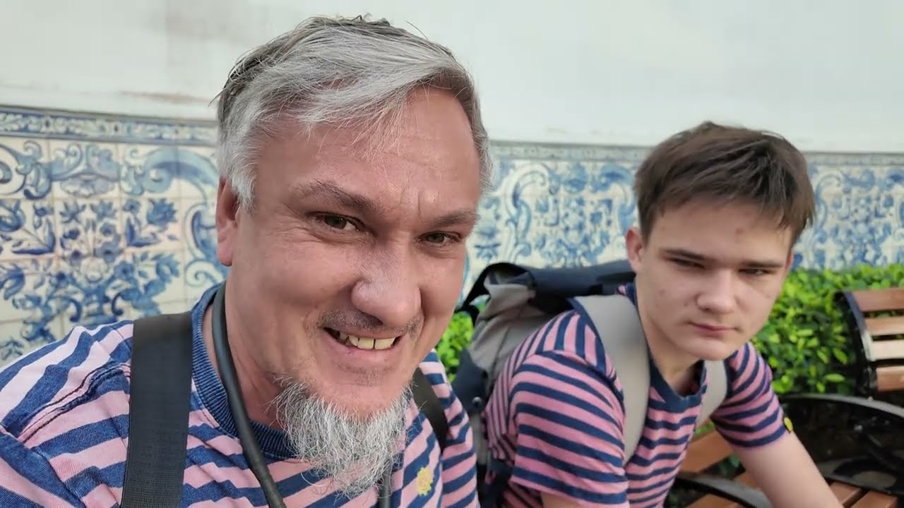 Макао круче Лас-Вегаса. Прохожу Китай 11. Премьера 20 декабря