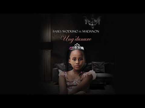 Babes Wodumo - Ung'dunure (Official Audio) ft. Madanon