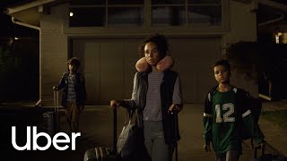 Uber 5 AM Flights | Uber