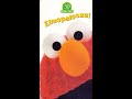 Sesame Street Elmopalooza LV 49444 Copy