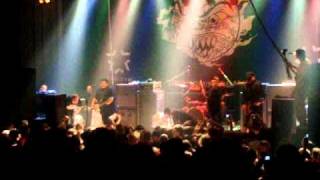 Madball - Pride + HardCore still lives (Live at Łódź Dekompresja 14.10.2010)