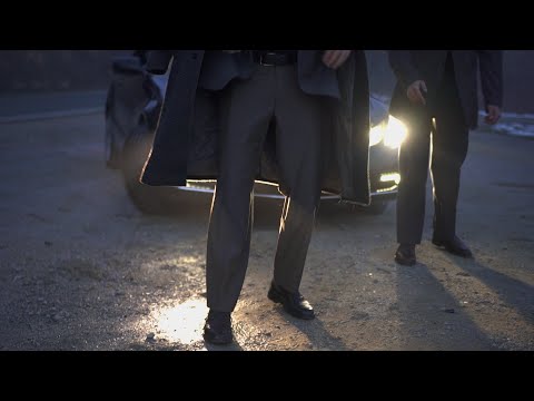 Johnny Larry ft VICE - BOOM BOOM (Visual)