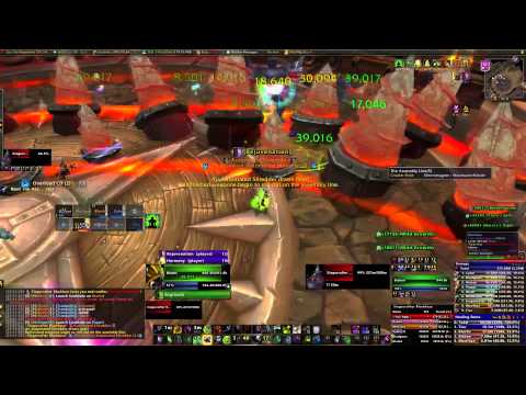 My Little Pwnies vs Siegecrafter Blackfuse 10 Heroic