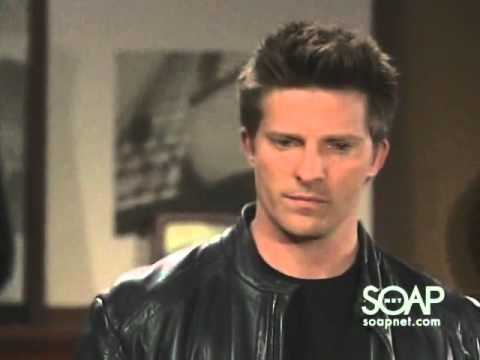 Liason 4/3/08 - Surprise