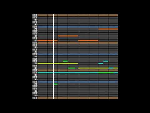 Deltarune - Beginning (8 bit Remix)