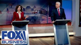 New York is ‘UNAFFORDABLE’ because of Kathy Hochul: NY GOP gubernatorial candidate