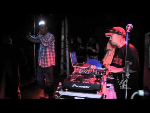 FORTAY & HED UBD - SYDNEYS MOST WANTED LIVE