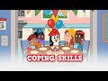 Prepare With Pedro Coping Skills