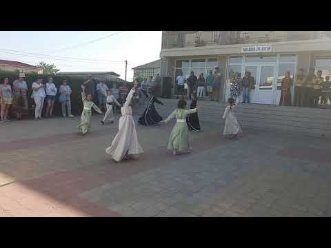 Kiskene CANLAR Cobadin TourX 19.08.2017