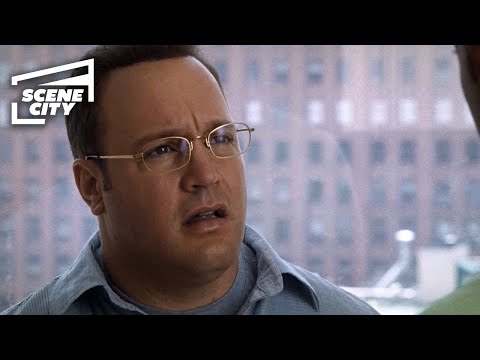 Hitch: Dance Lessons Scene (Kevin James, Will Smith)