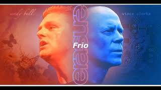 Erasure - Tragic (Live Vocal) (Subtítulos En Español)