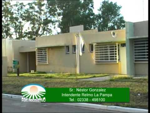 Mauricio Mayer  Relmo  Villa Mirasol Prov  La Pampa 15-02.2015