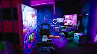 Live Streamer Goes ROGUE! - Ready Or Not Walkthrough Ep. 2