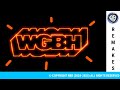WGBH Boston Logo Remake 1980s 16x9 MY VERSION