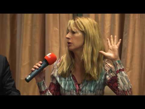 Jornada sobre el valor de los contenidos digitales | Resumen de mesa de debate | Parte 2