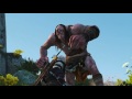Vidéo de gameplay de The Witcher 3: Wild Hunt - Game of the Year Edition  Toute Plateformes
