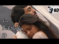 Siru Thoduthalilae 8D Melomaniac 8D Laadam Haricharan Bombay Jayashree Dharan Yugabharathi