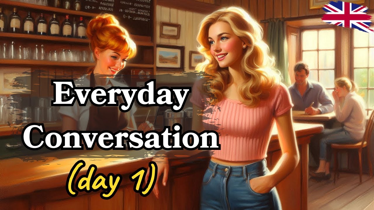Practice Shadowing: Speak English Like Natives in 8 Days – Day 1 ...