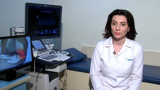 Առավոտը Շանթում -Հոդերի ախտահանում