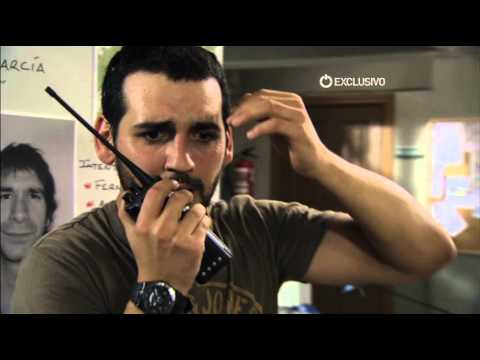 Luna el Misterio de Calenda Ep 3 - OnDIRECTV