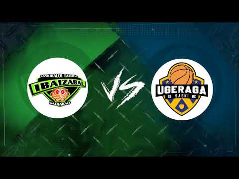 Vídeo resumen: Plus Dental Ibaizabal Vs Goxobreak Ugeraga Sopela - Junior Especial Femenina