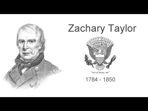 , title : 'Zachary Taylor ***'