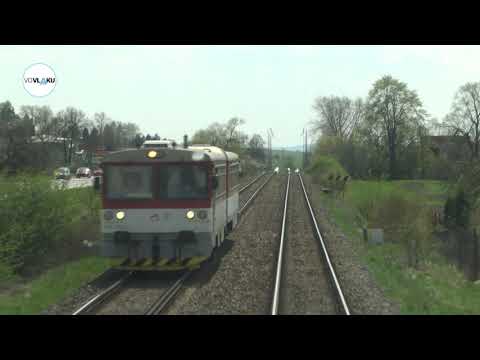 Trať ŽSR 170 Vrútky - Zvolen
