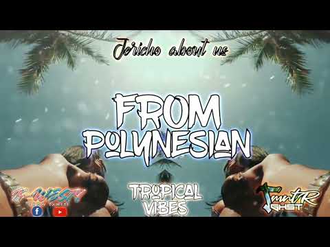 JERICHO ABOUT US  [ VOLCOM NOX ]