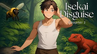 Download lagu Isekai Disguise [Chapter 1] |  tg comic AI transformation mp3