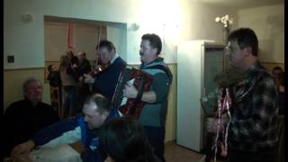 Aktuality / TRADIČNÝ PLES RADOMČANOV, FAŠIANGOVÁ ZÁBAVA - ZABÍJA