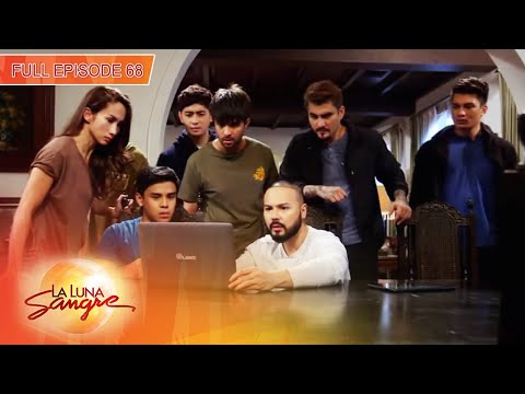 [ENG SUB] Ep 68 | La Luna Sangre | Kathryn Bernardo, Daniel Padilla, Angel Locsin