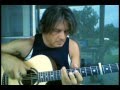 Fabrizio Pieraccini play FLOWERS FROM AYAKO a beautifull ballad of Franco Morone